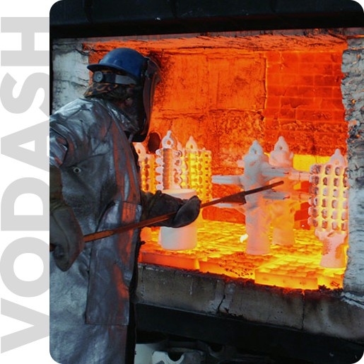 Trusted Casting Manufacturer in Rajkot