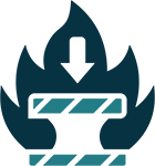 Heat treatment process