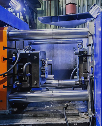 Metal Injection Moulding (MIM)